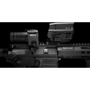 Unity Tactical FAST FTC OMNI | スコープマウント | Viranomainen.fi