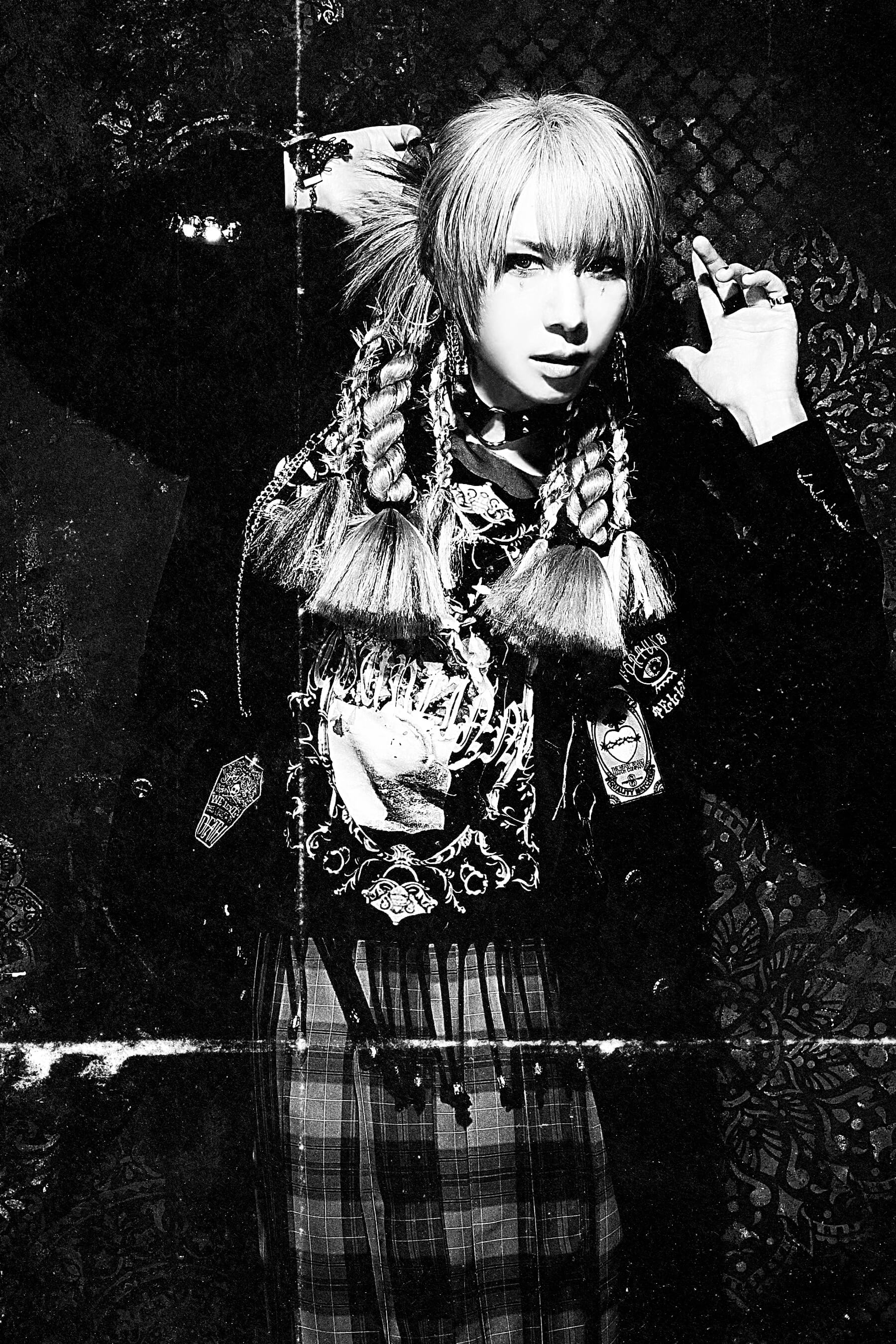 Jun profile | 純 ~Jun~のプロフィール | vkgy (ブイケージ)