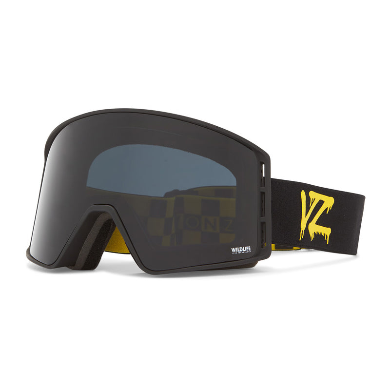 VonZipper Mach Snow Goggle | Von Zipper – VONZIPPER