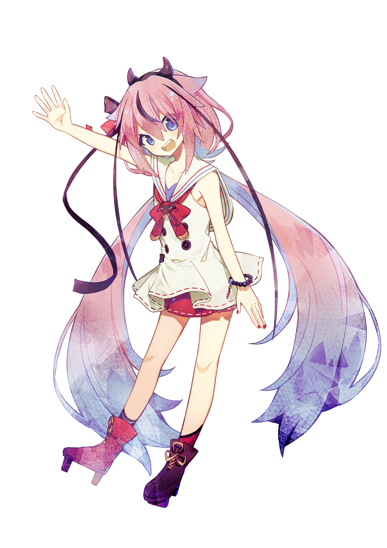 鳴花ヒメ (ガイノイドTALK) - Vocaloid Database