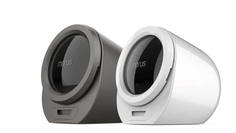超小型衣類乾燥機 Morus Zeroレビュー、真空技術でスピーディに乾燥