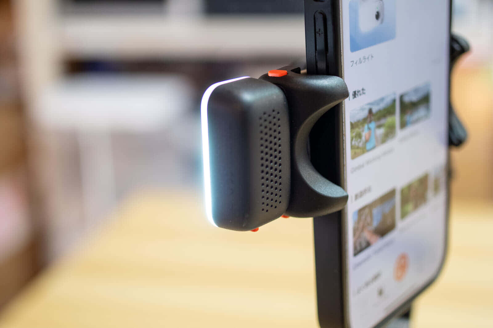 Hohem iSteady V3ジンバルがスマホ撮影を進化する、カメラの可能性を