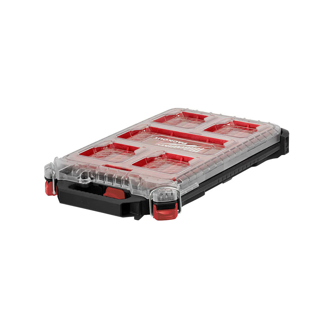 ミルウォーキー BLACK PACKOUTを取り扱い開始、数量限定のブラック