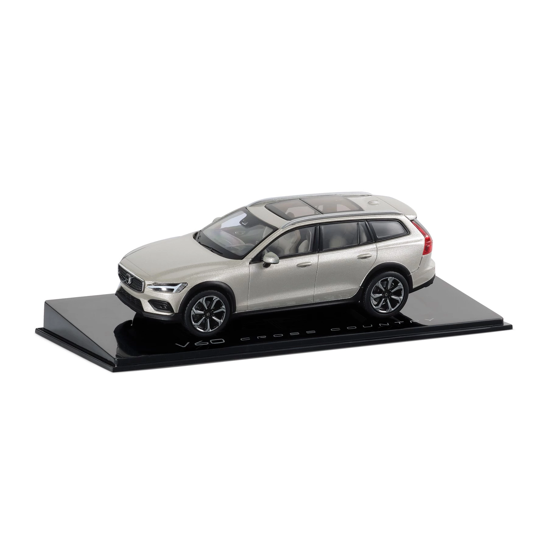 Volvo V60 CC | Volvo