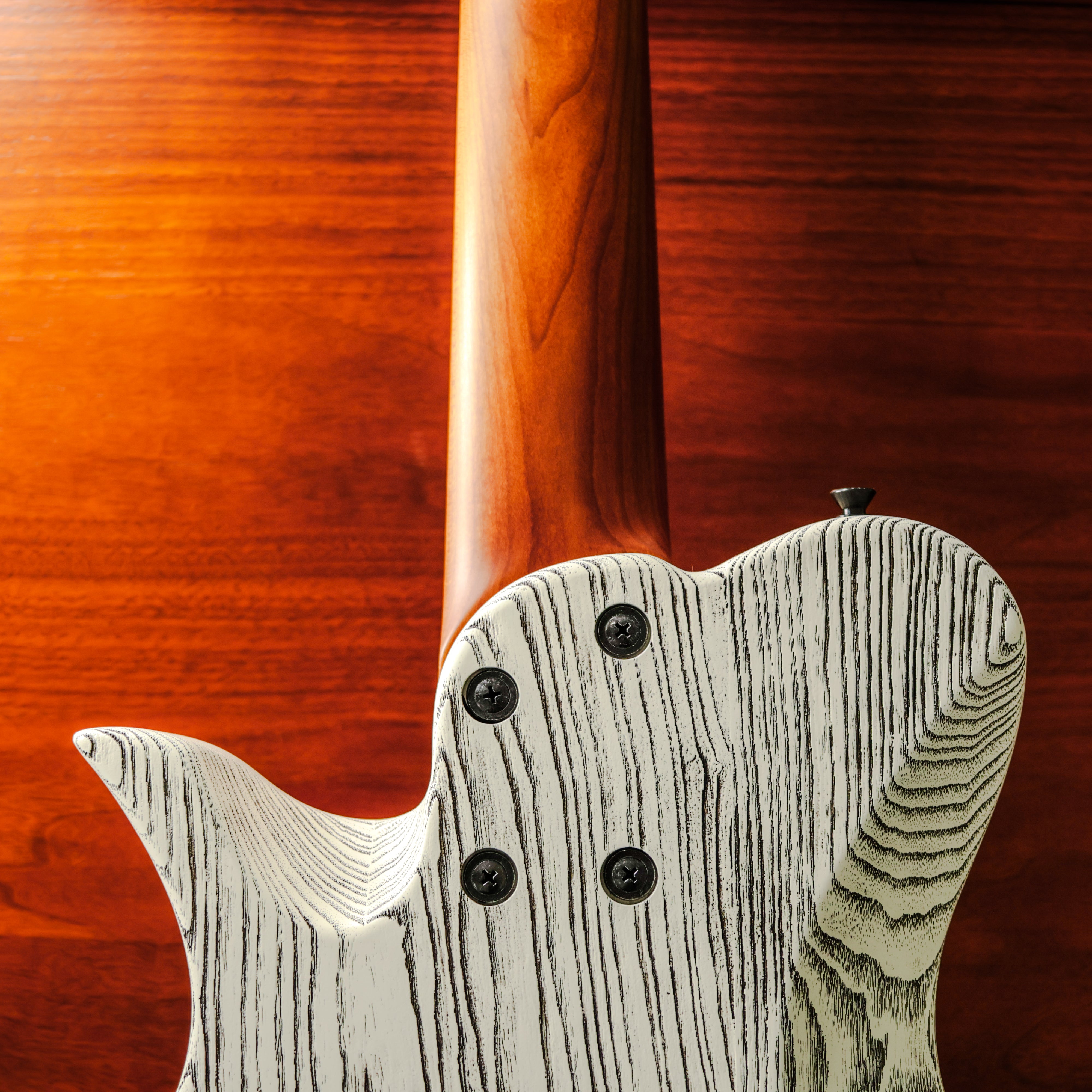 Vasti 5 STM J1 – Vola Guitars