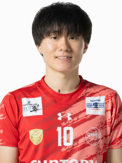 小川智大 | バレーボールキング