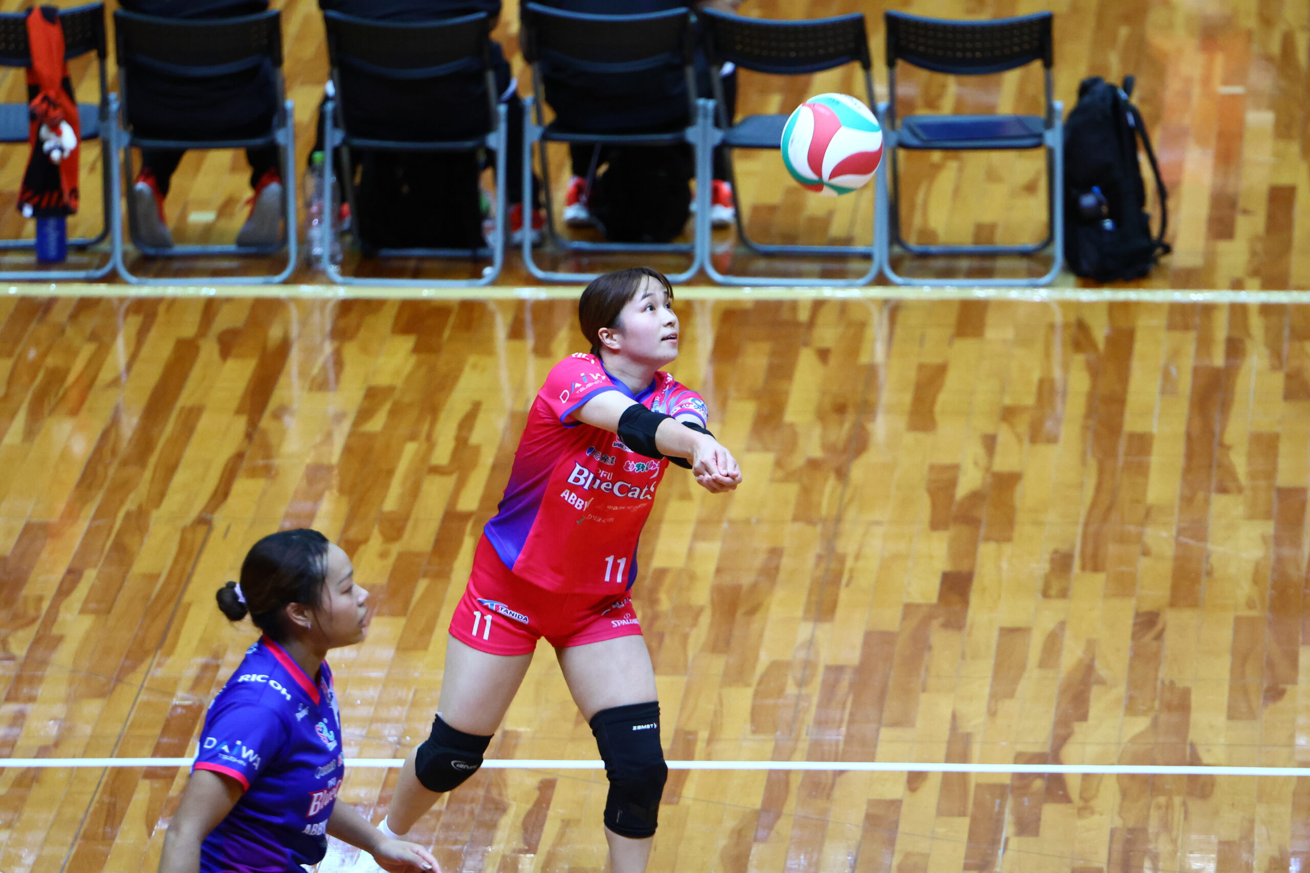 PFUの池谷優佳が今シーズン限りでの引退を発表、“二度目”の引退へ