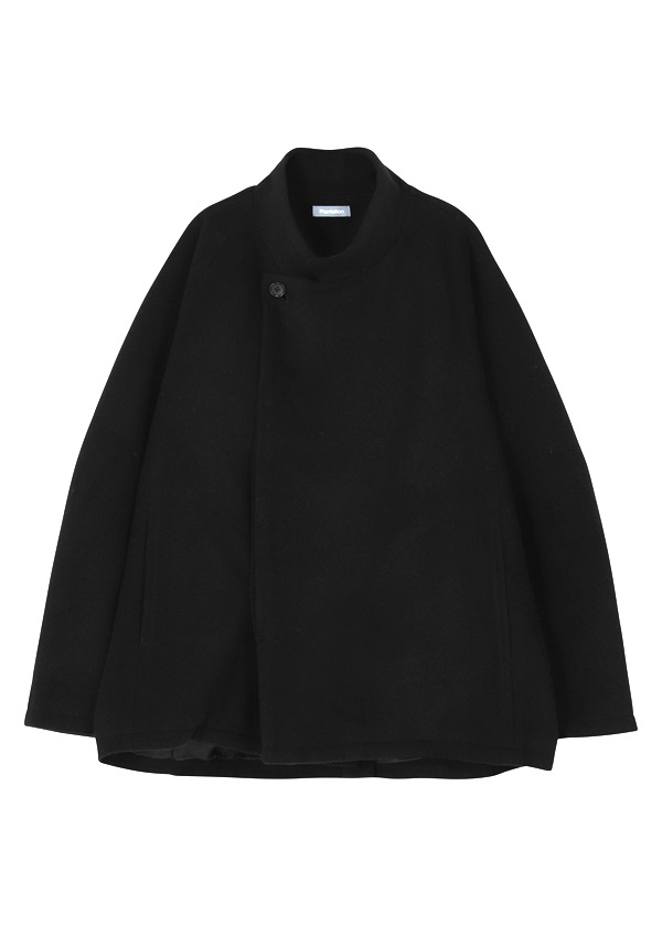 Plantation】「ウールコート」を羽織る冬 | NEWS ニュース | A-net