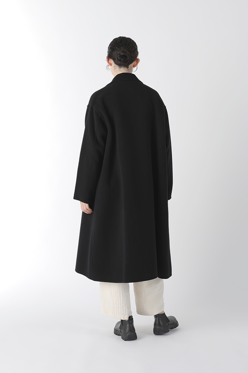 Plantation】「ウールコート」を羽織る冬 | NEWS ニュース | A-net