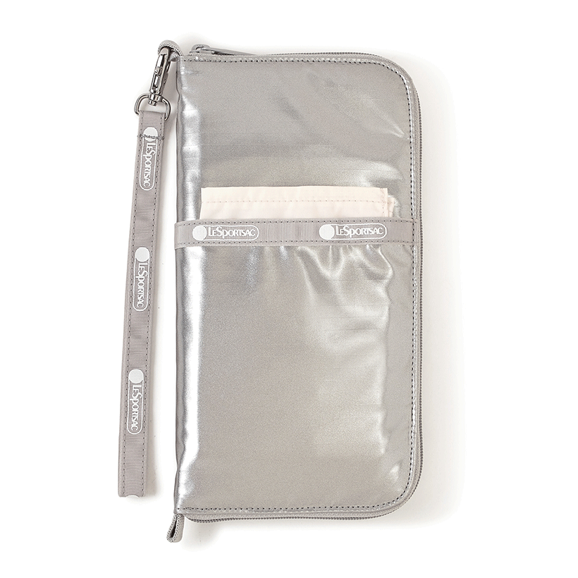 ひとりっぷ®×LeSportsacコラボレーション | HAPPY PLUS VOICE