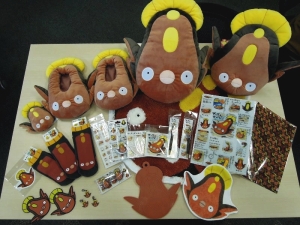 2012年2月｜ポケモンセンター スタッフボイス