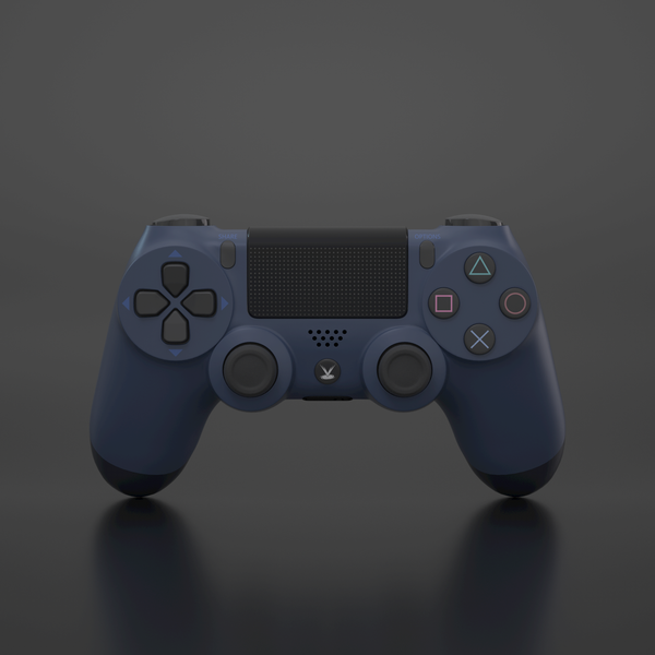 Void] Custom Controller Pro Model - PS4 Controller DualShock 4