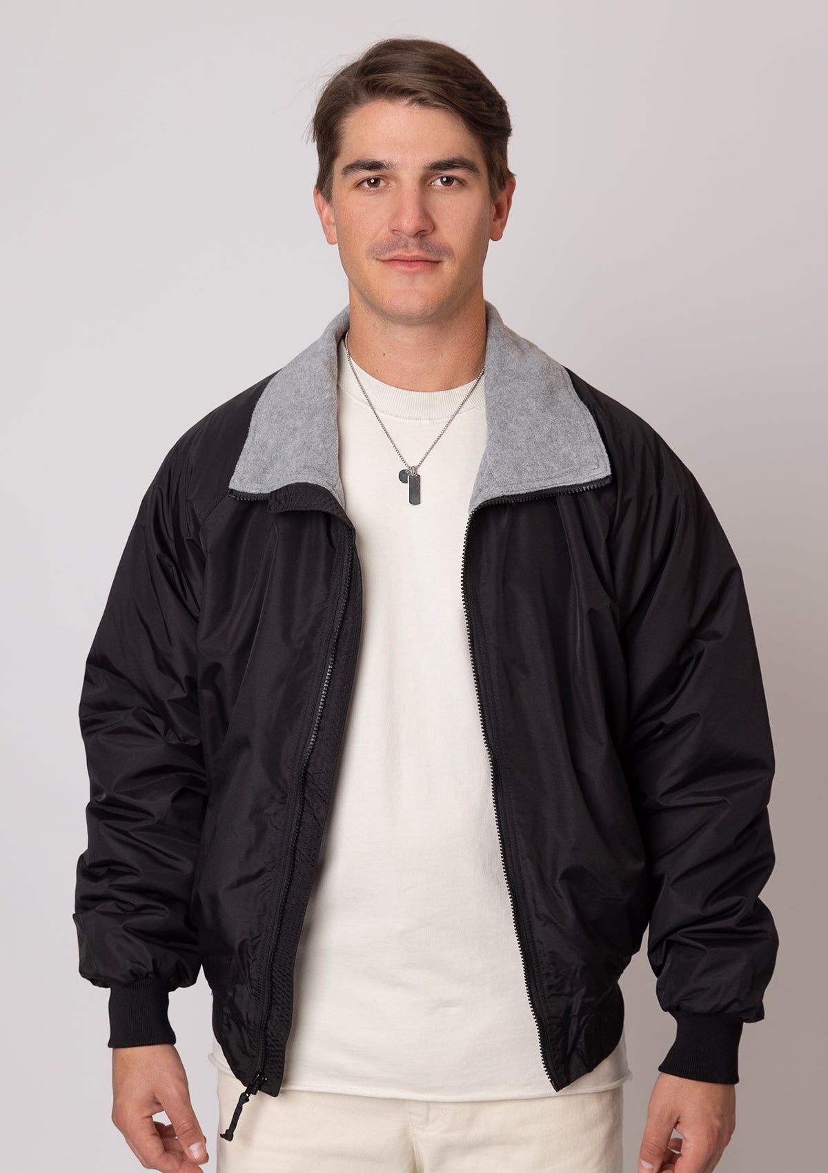 8800 Wind Proof Taslan Nylon Jacket