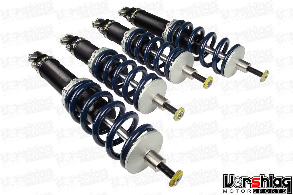 MCS TT2 Double Adjustable Monotube Dampers (NA/NB Miata) - Vorshlag