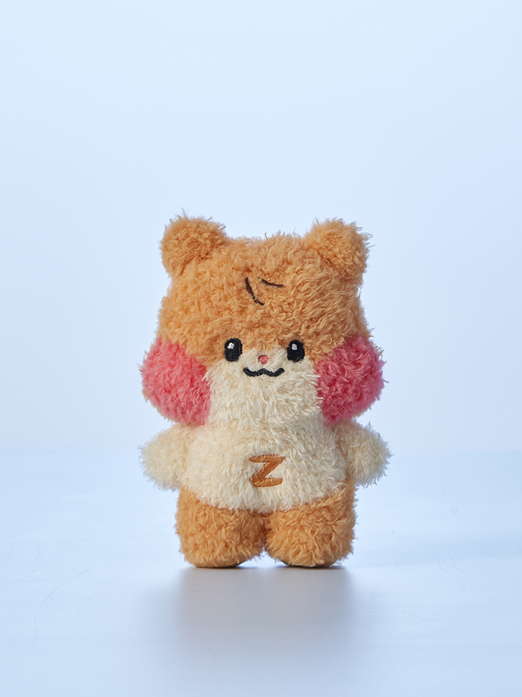 ZEROBASEONE 제로니 비니니 인형 – LINE FRIENDS SQUARE