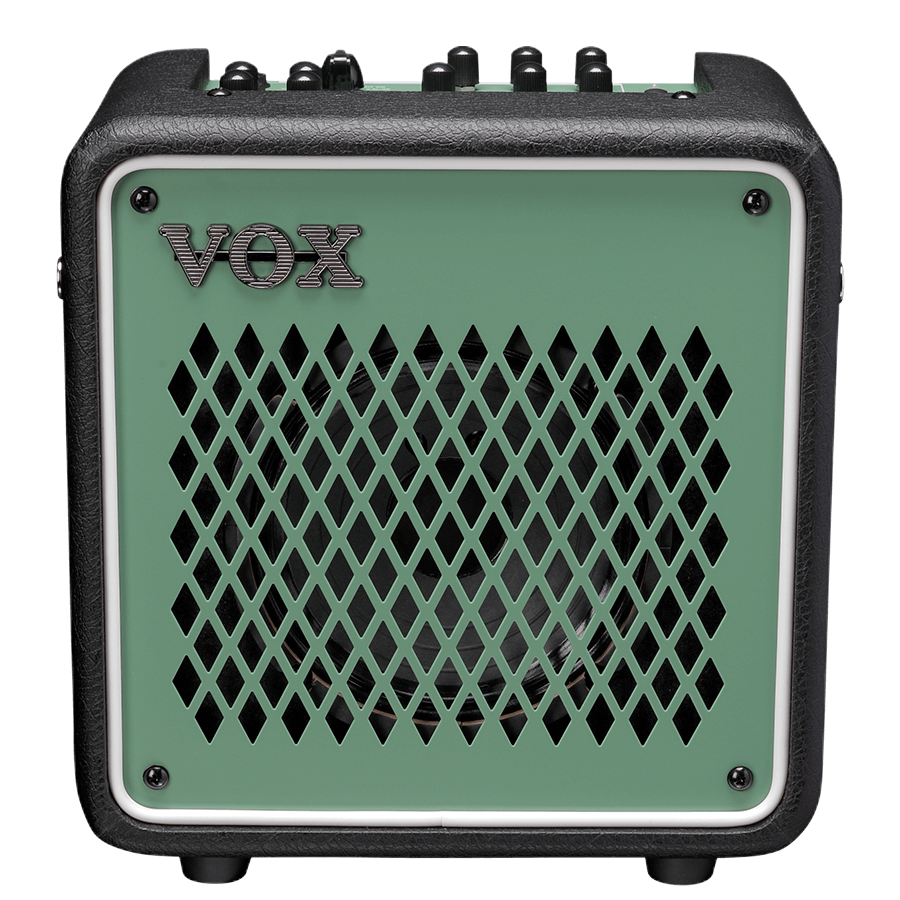 VOX MINI GO 10 - Vox Amps