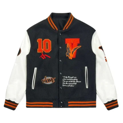 VLONE Jacket – Top Styles from the Official Collection
