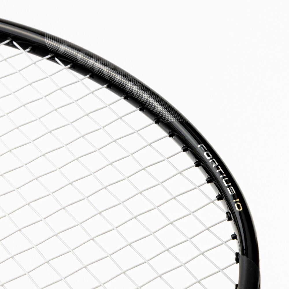 BDSS]FORTIUS 10 (Unstrung)