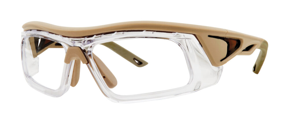 Pentax Safety Glasses ZT400 - VS Eyewear