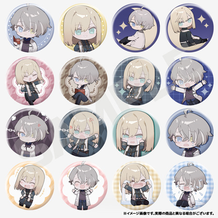 かなえ先生とキルシュトルテの淫謀論」から初の番組グッズが発売！