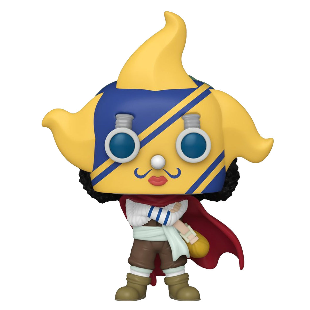 POP Animation: One Piece - Sniper King (Sogeking) Special Edition