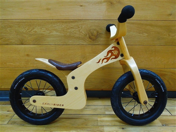 EARLY RIDER / KIDS RUNBIKES | VelostyleTICKET