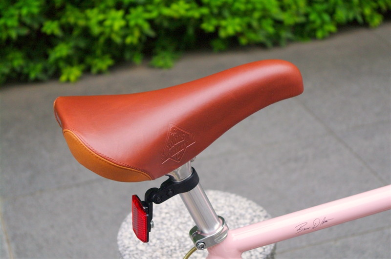 BRUNO 2015 NEW / Minivelo 20 Flat SAKURA | VelostyleTICKET