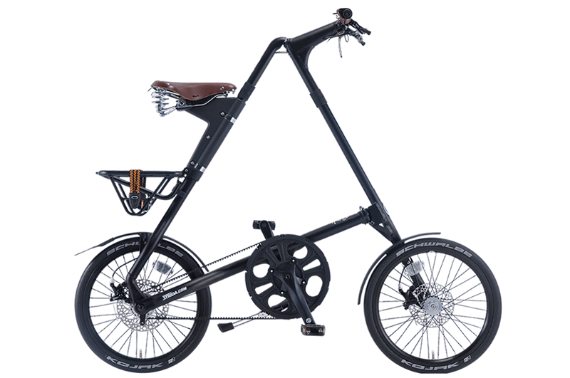 STRIDA | VelostyleTICKET