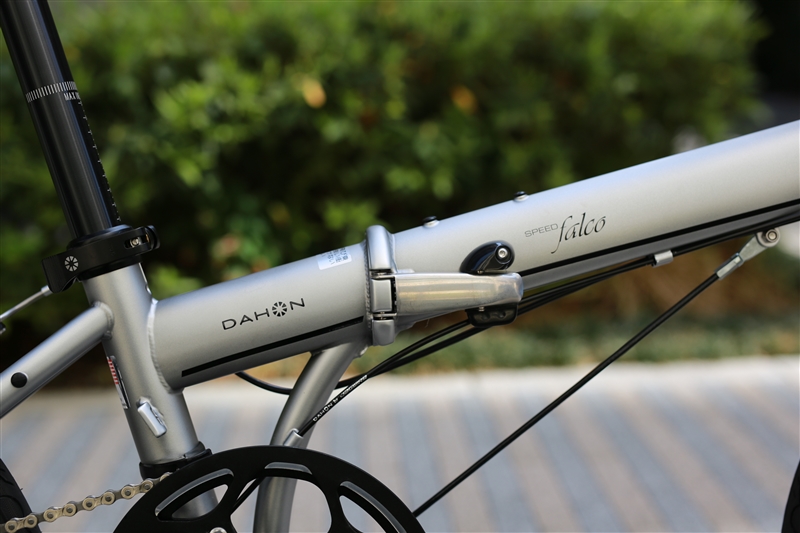 DAHON 