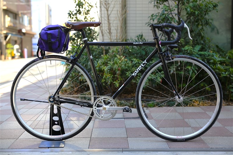 SURLY 