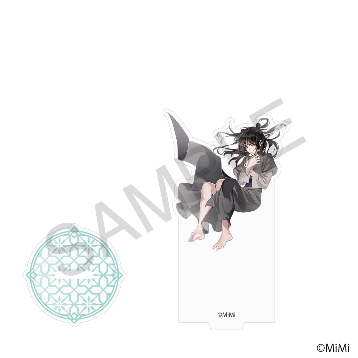 魔道祖師』×ヴィレッジヴァンガード コラボグッズ3弾、4弾再受注決定