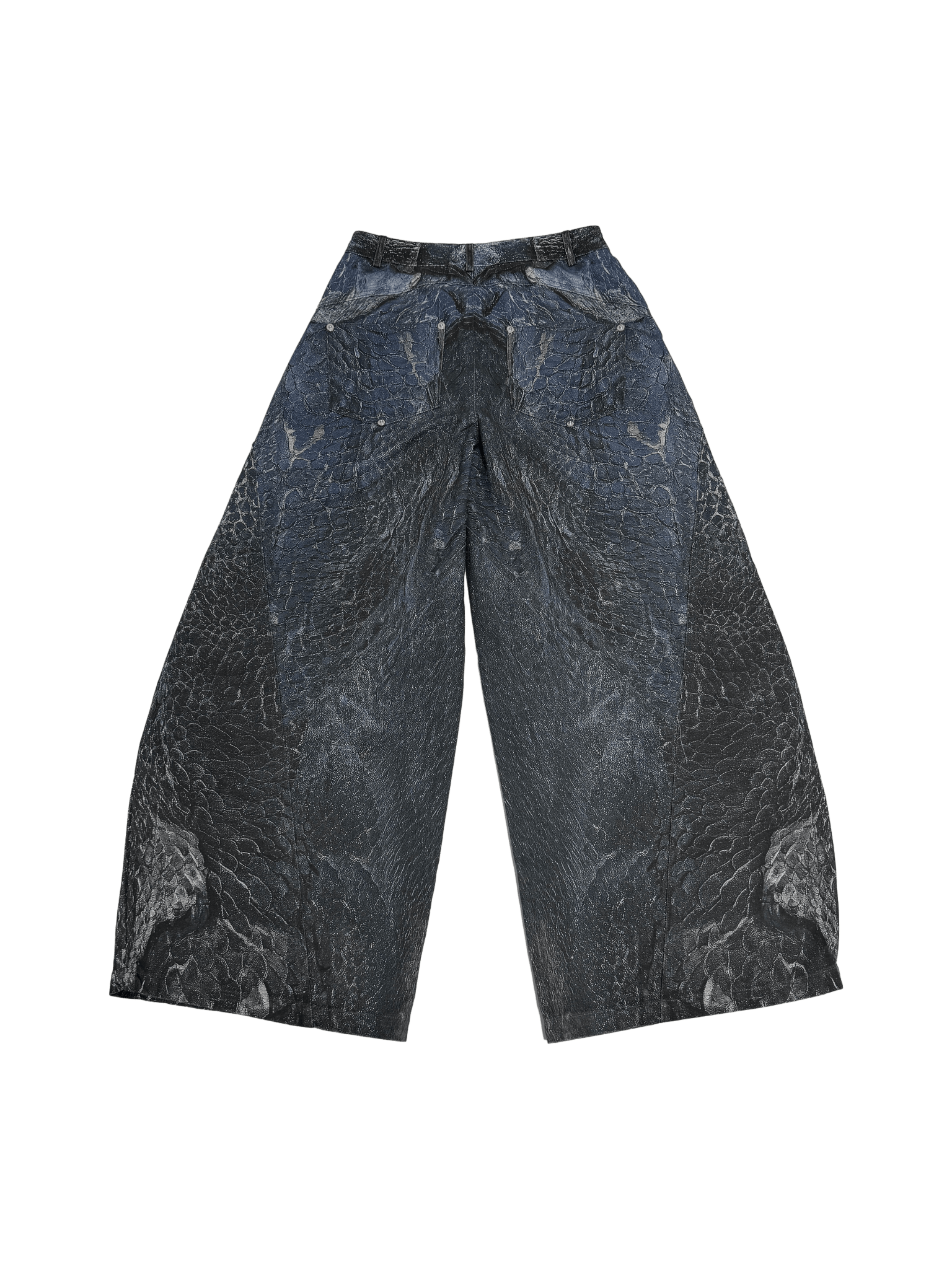 Pants – wasabi