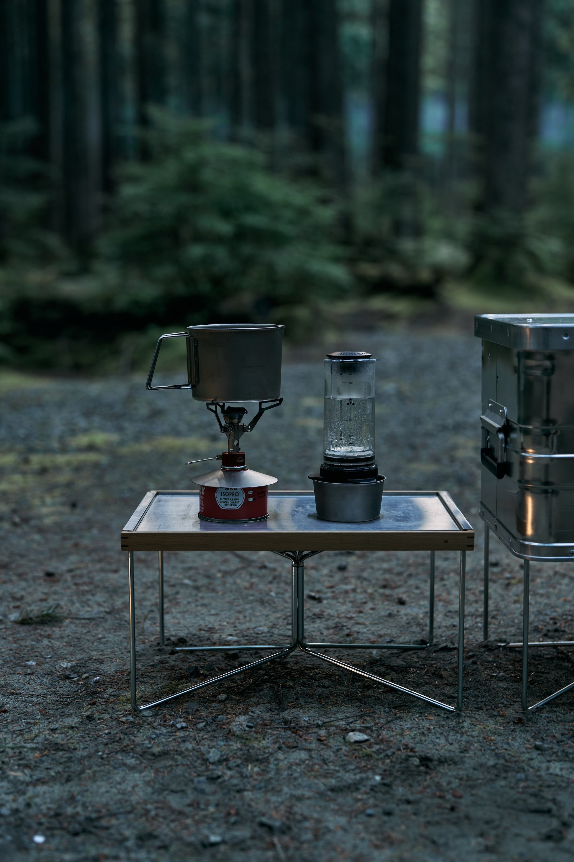 wanderout universal stand 4個セット 【公式通販】