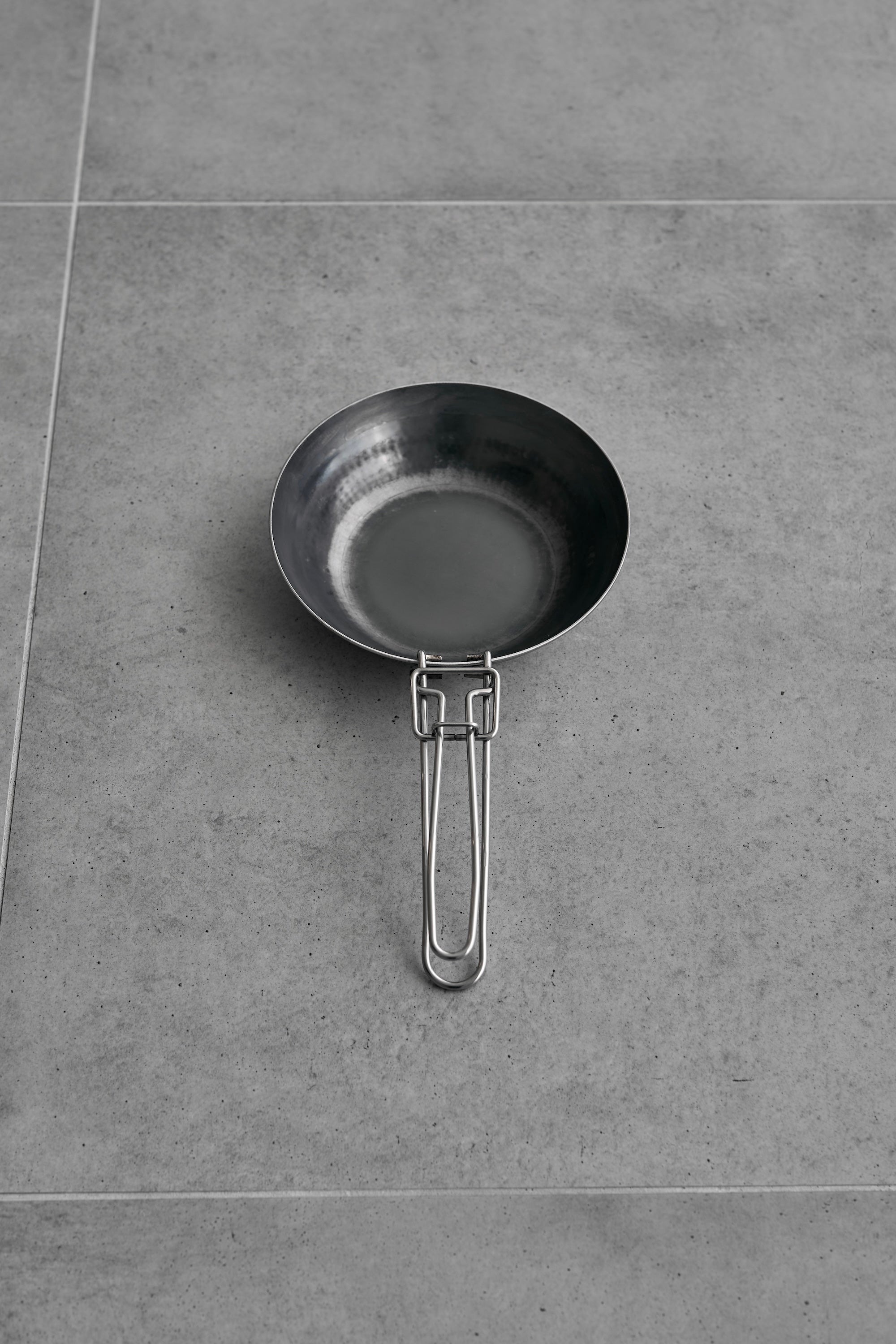 Knindustrie / ABCT Universal Handle – wanderout