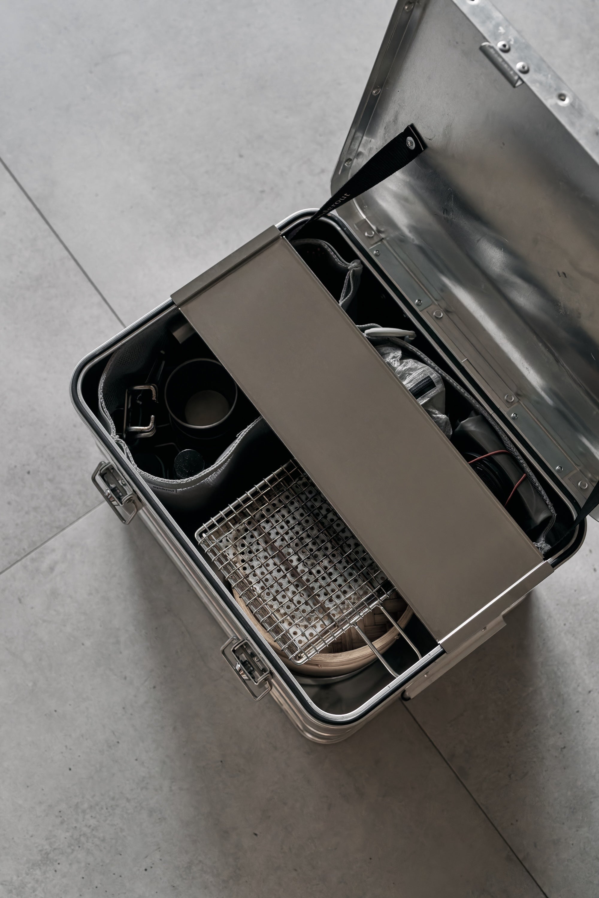 Wanderout / Universal Box 29L – wanderout