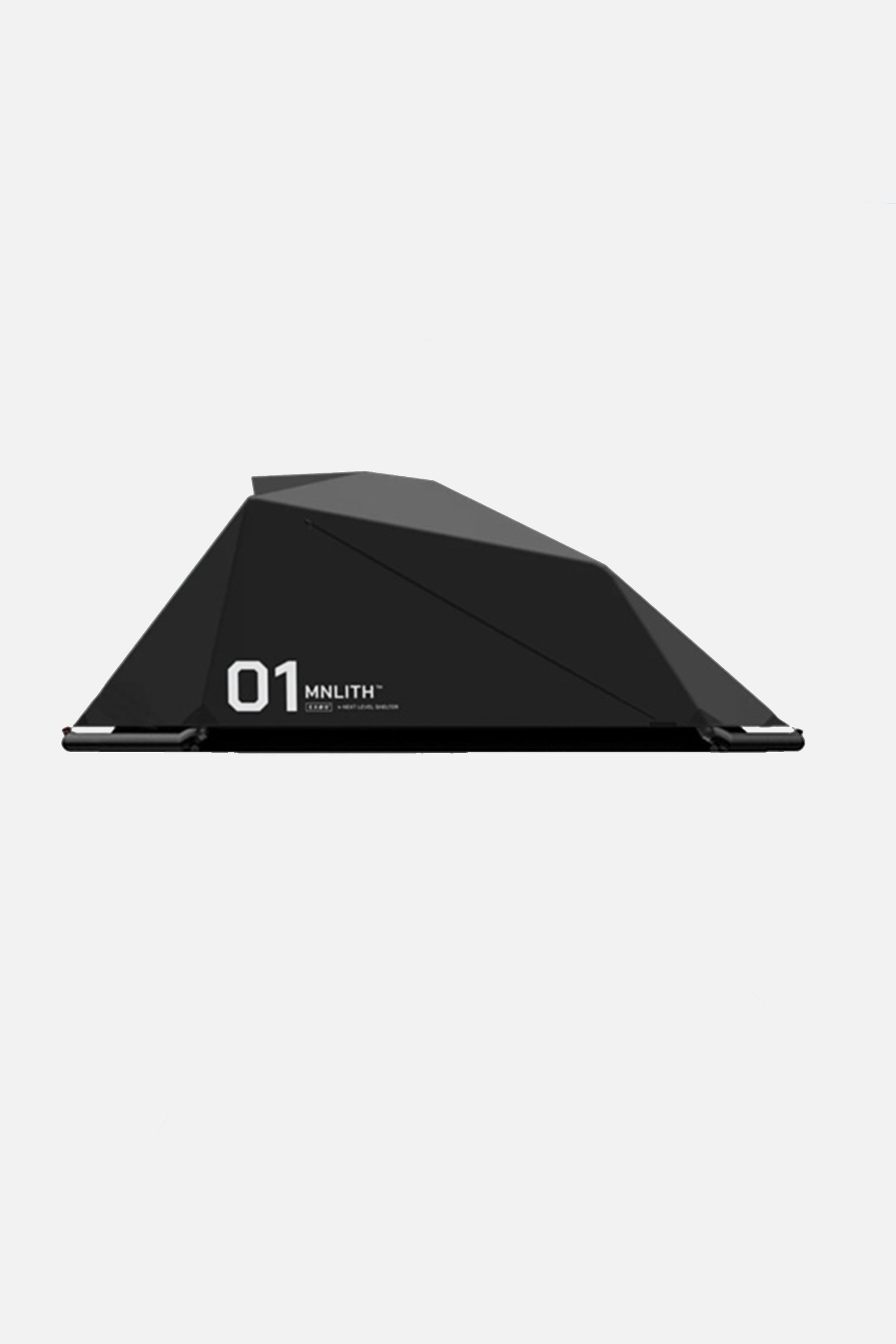 Exod / Monolith Shelter - Black – wanderout