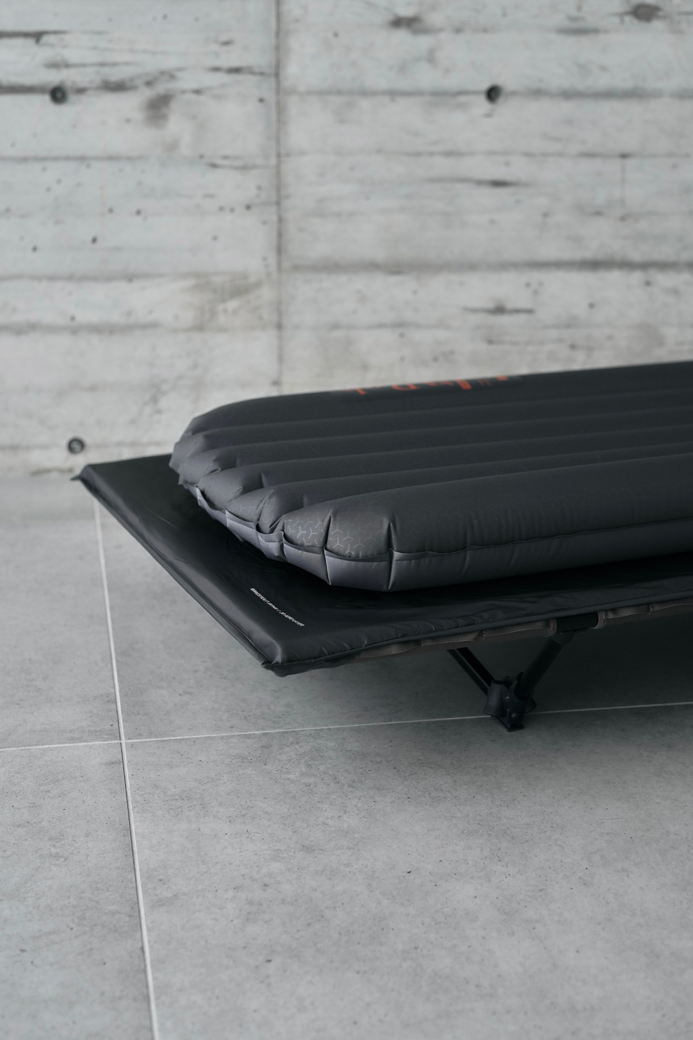 Wanderout / Insulation Sheet 00 – wanderout