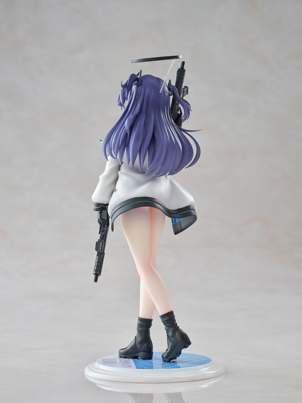 ブルーアーカイブ ユウカ」の1/7スケールフィギュアが本日11/27(月