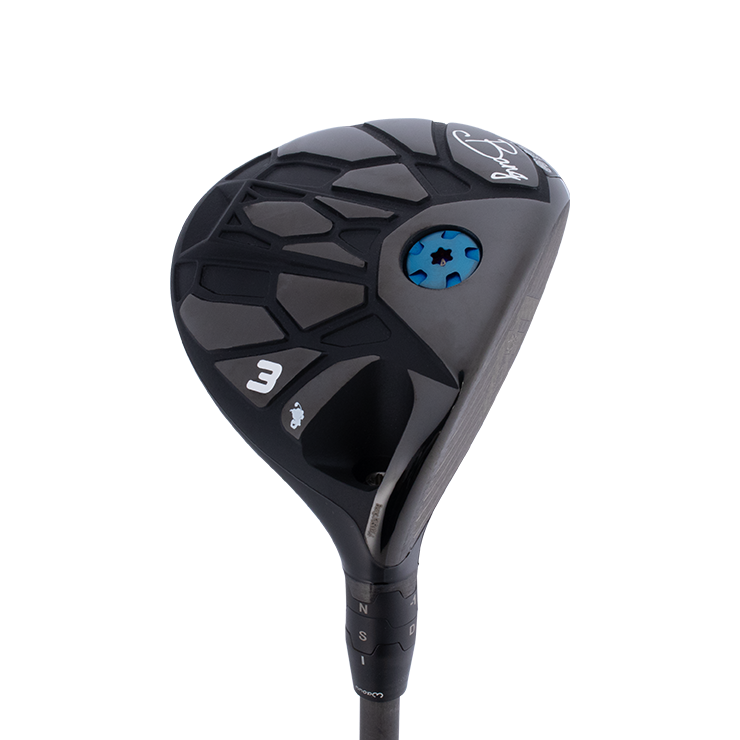 BANG FAIRWAY | waoww