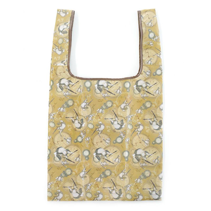 エコネコバッグ にゃんキュー・紺 | わちふぃーるどオンラインショップ