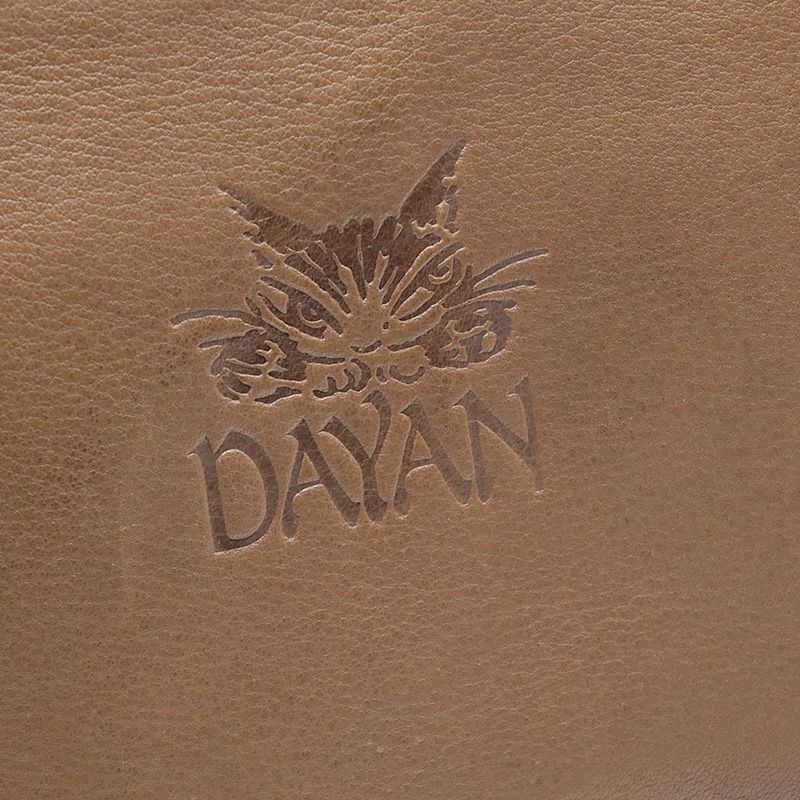 やわらかD長財布 こげ茶 | わちふぃーるどオンラインショップ