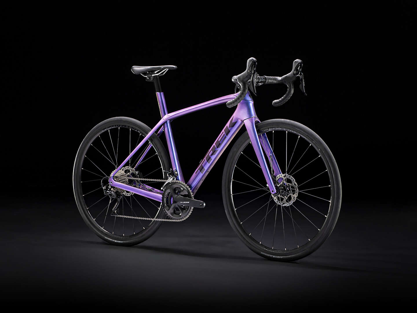 2020 トレック ドマーネSL5 - 轍屋自転車店