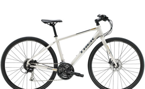 2019 トレック FX3 ディスク - 轍屋自転車店