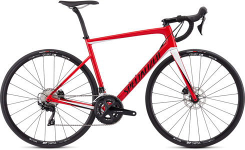 2019 スペシャライズド アレー スポーツ - 轍屋自転車店