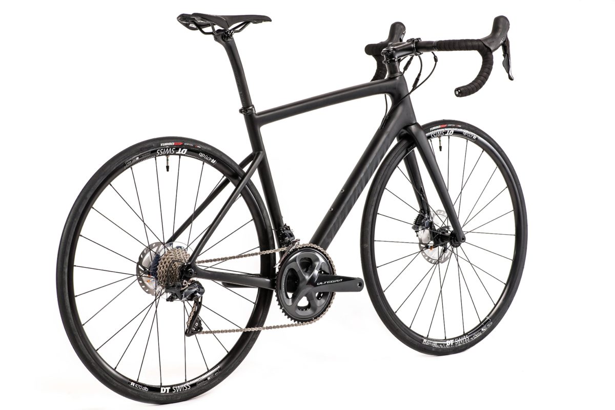 2019 スペシャライズド ターマック MEN コンプ ディスク - 轍屋自転車店