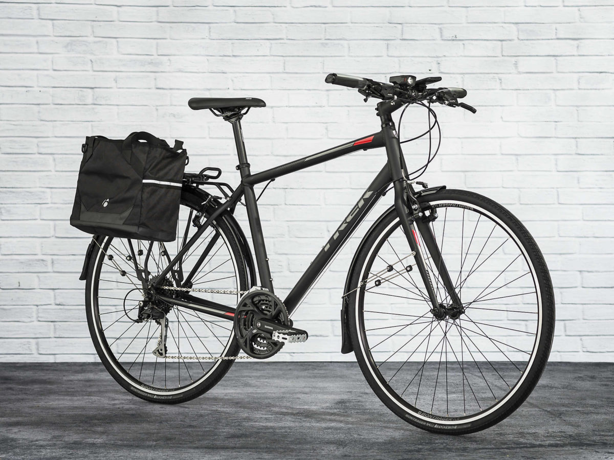 2019 トレック FX3 - 轍屋自転車店