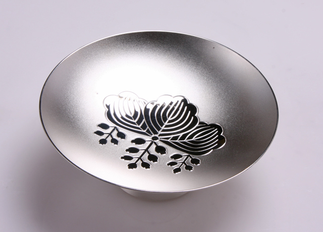 銀杯 純銀 内閣総理大臣贈 SILVER1000 刻印あり 造幣局製 他11点 銀杯 内閣