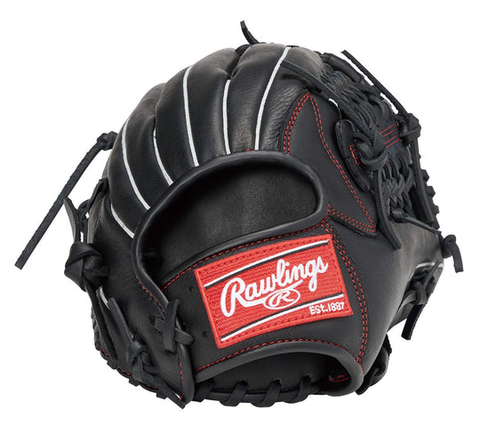 Rawlings ローリングス 大人用野球グローブ GRXPMN55 11.75インチ