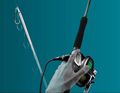 Shimano 19 Beast Master EJ 2000 EJ Electric Reel – WAFUU JAPAN