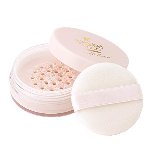 Pore Putty Pate カラー ルースパウダー SPF27 PA++ 6.5g – WAFUU JAPAN